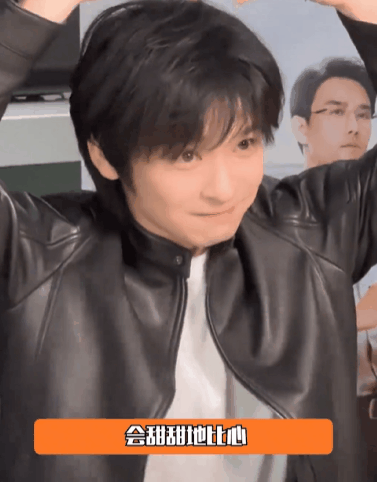 标题大江大河演员戏中土掉渣戏外的惊艳惹人注目