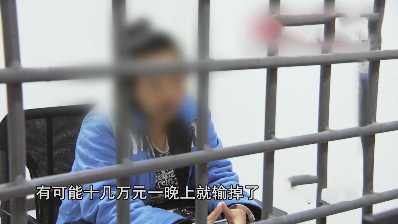 回顾19年四川警方打掉贩毒家族幕后boss日花10万竟是20岁女子