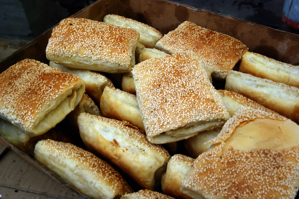 历史古城郓城原来有这么多好吃的美食,简直是小吃货们的福音