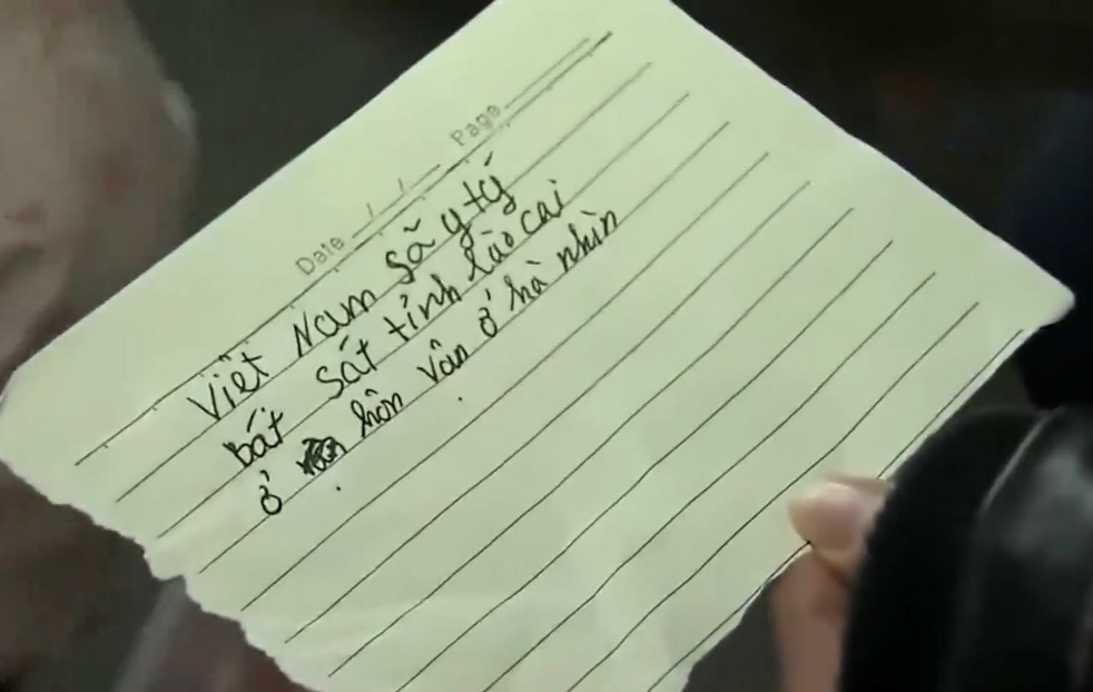 11年湖南光棍捡了个老婆生了俩娃后却突然失踪调查发现不简单