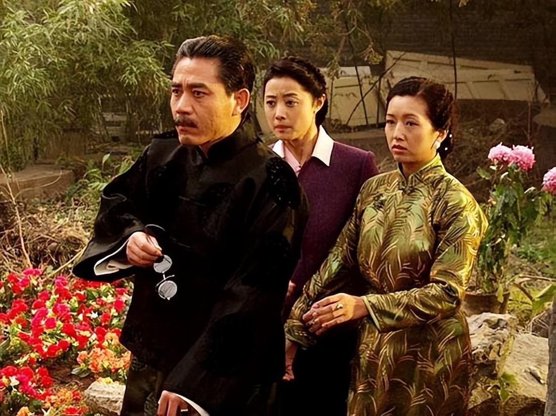 2023年离世的演艺人员,纣王达奇客死他乡,管宗祥百岁过世最高寿