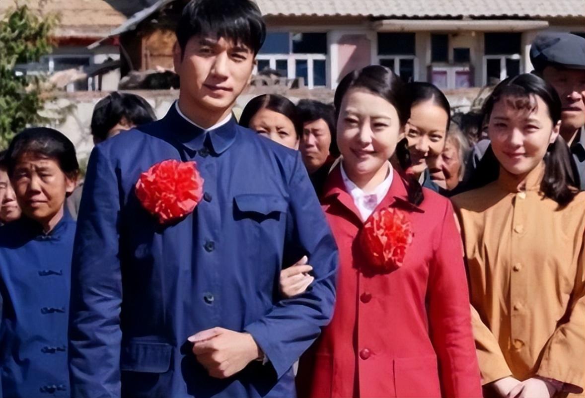 回顾知青嫁陕北汉子44年没回家64岁哥哥打来电话北京房子留给你