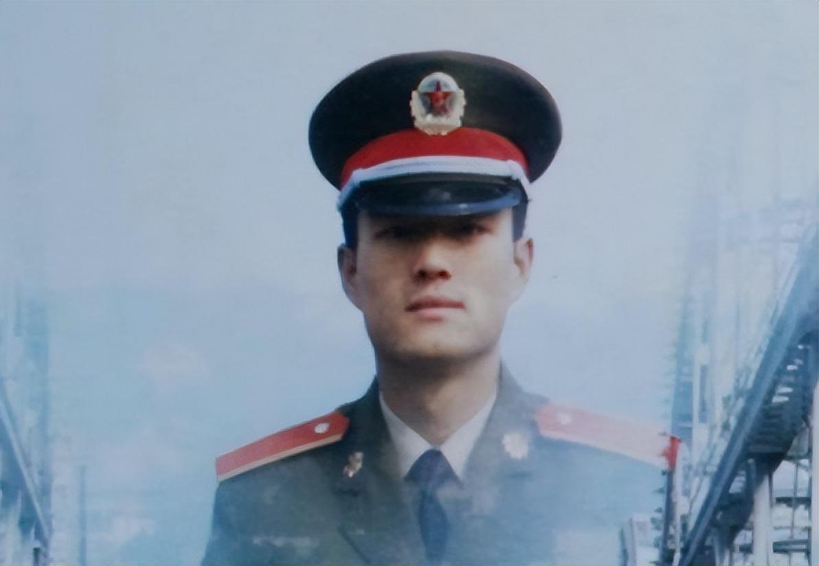 回顾:孟祥斌救人时发生了什么?他的妻女又是怎样传承他遗志的?