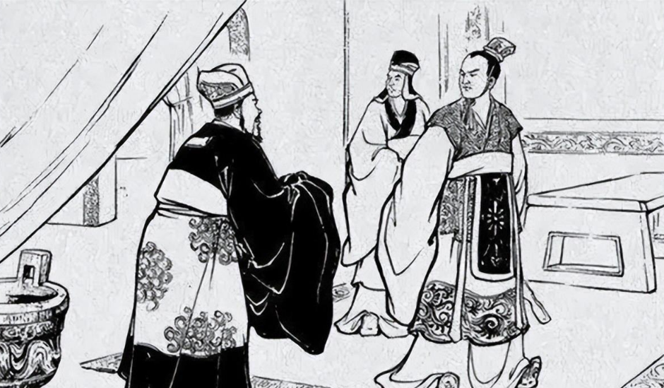 古代的皇帝到底喜欢什么样的岳父扒一扒东汉最佳岳父梁商