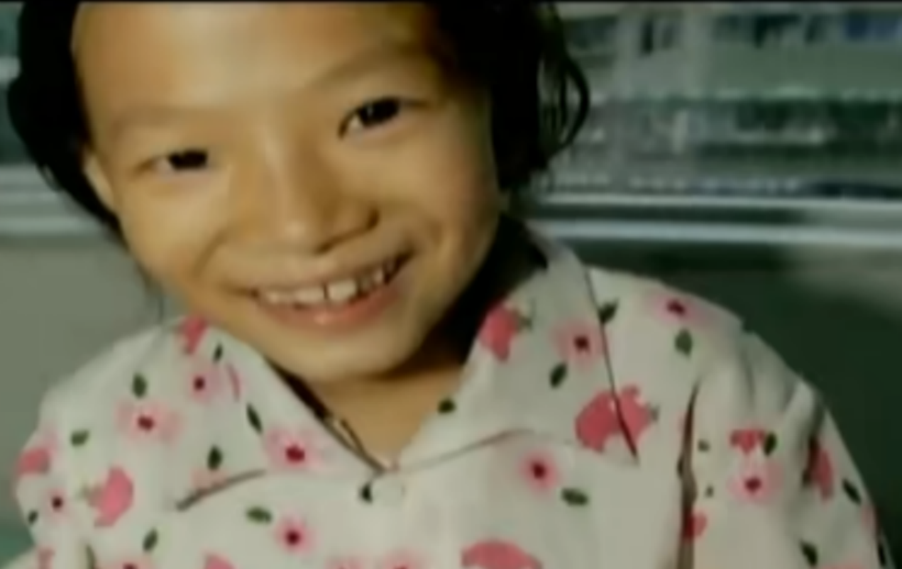 2005年四川八岁女孩身患白血病自愿放弃治疗安排自己的后事