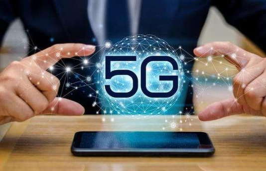 回顾神童申怡飞师从4g掌门人让中国5g领先世界为何如此牛