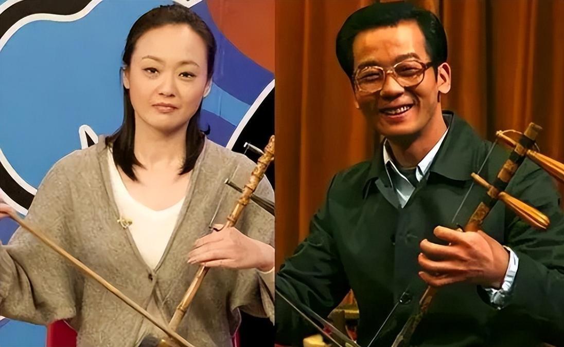 标题陈创与张国立的关系26年戏称为哮天犬婚姻埋下终身痛楚