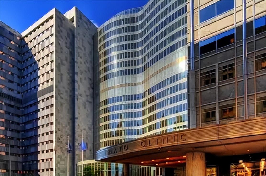 回顾世界第一的梅奥诊所医生工资很高却无人骂它是黑心医院