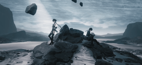 知道你会变但没想到变得这么彻底鸣潮奏鸣测试体验报告