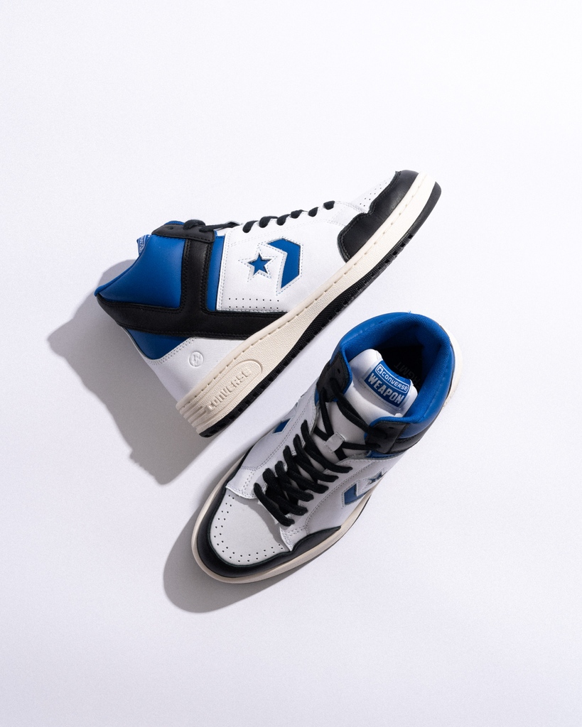 压岁钱有地方花了这十双联名球鞋现在买真划算