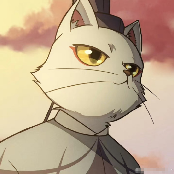 邓超扮演的裴东来也是白发造型亮相,和《大理寺少卿游》李饼白毛狸猫