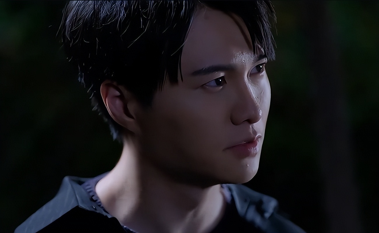 降魔的2.0:凡人不懂爱,但有幸这一路上有你的出现,让我相信爱