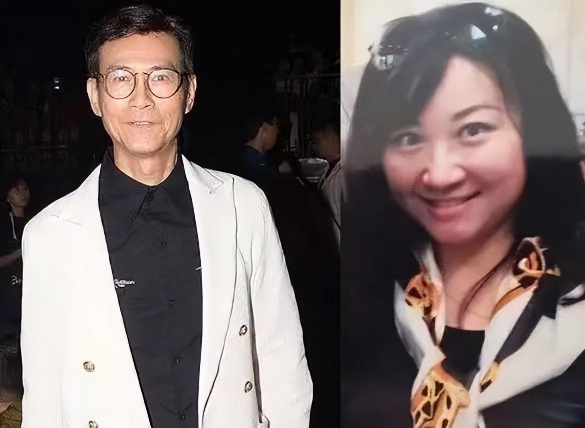 同样是郑少秋的基因4个女儿如今的境遇为何差别如此之大