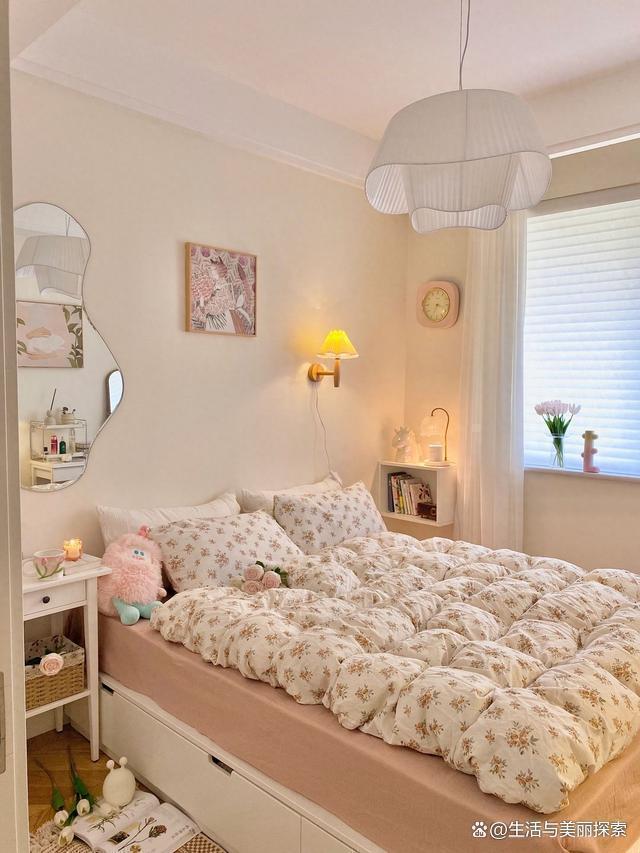 上海54岁阿姨,因房子"过于温馨"走红,家中毫无俗气,实在喜欢