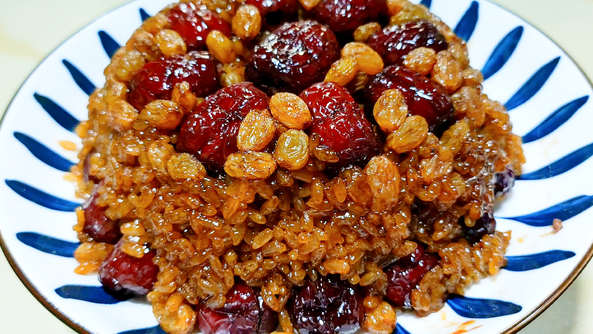 红糖糯米饭,温暖你的手脚冰凉,教你正确的制作方法