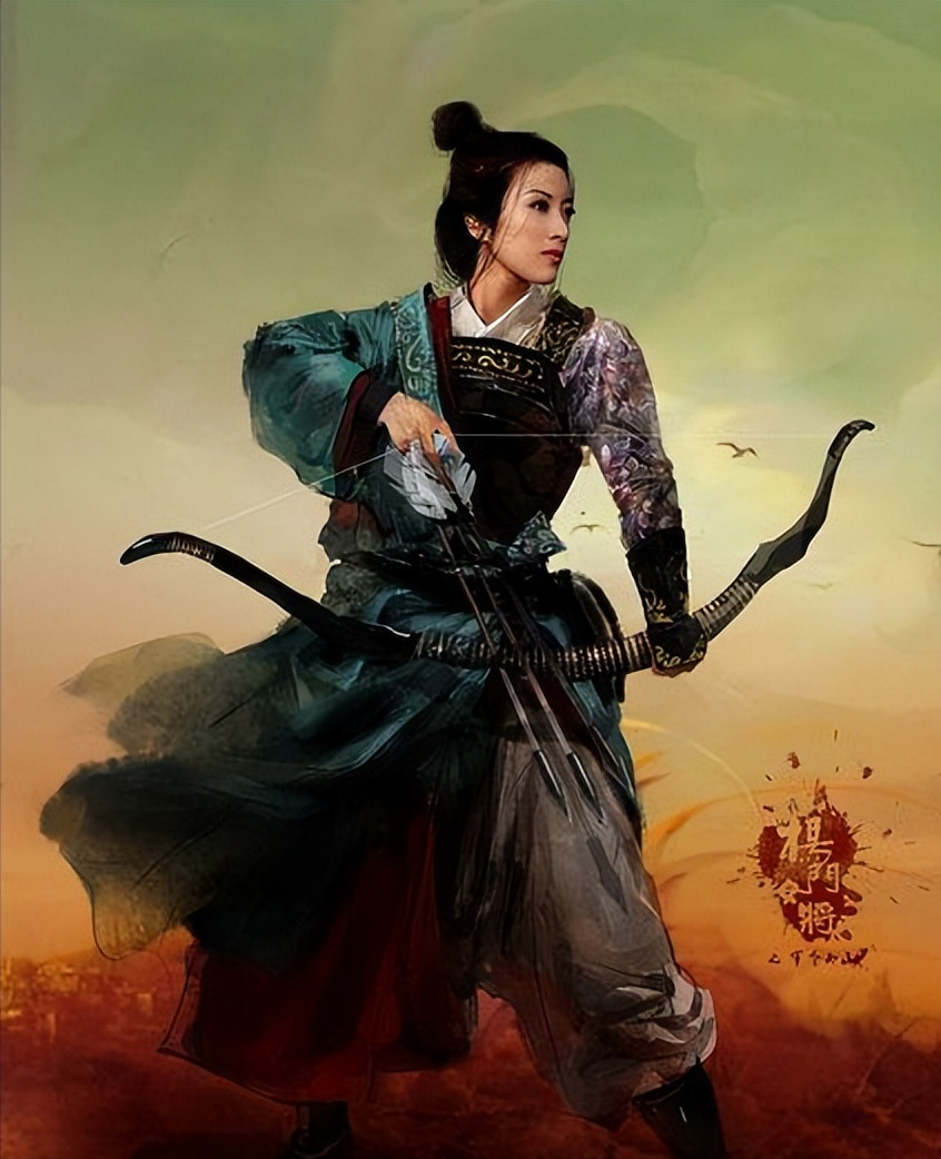 回顾杨家女将:西夏征战的巾帼英雄传奇