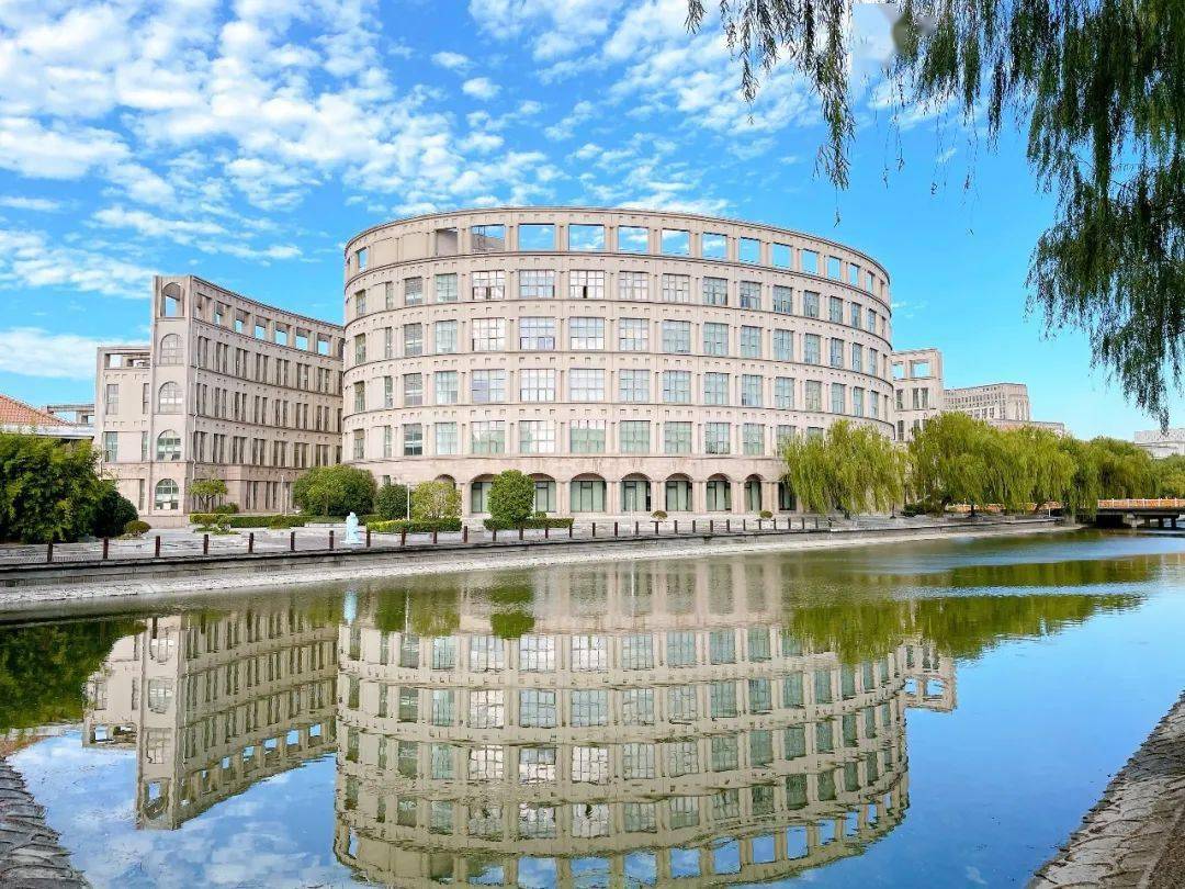 金融学院何时升级为大学?官方给出明确时间