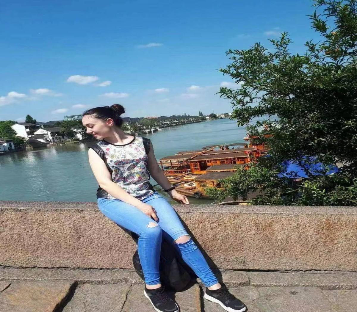 19年山西小伙娶亚美尼亚美女硕士生两个混血宝宝如今怎样了