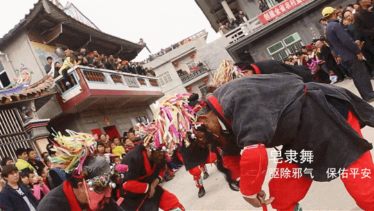 全国唯一过两次年的小城假期长达46天压岁钱高达1w0630尝遍古早味