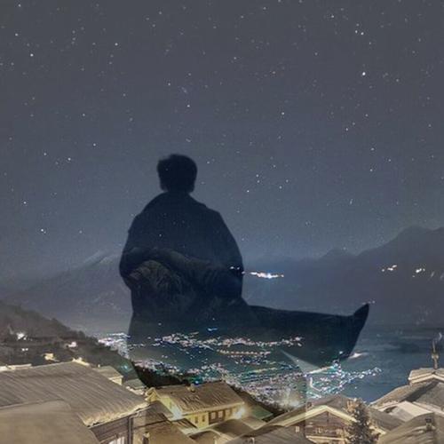 做一个有境界的人