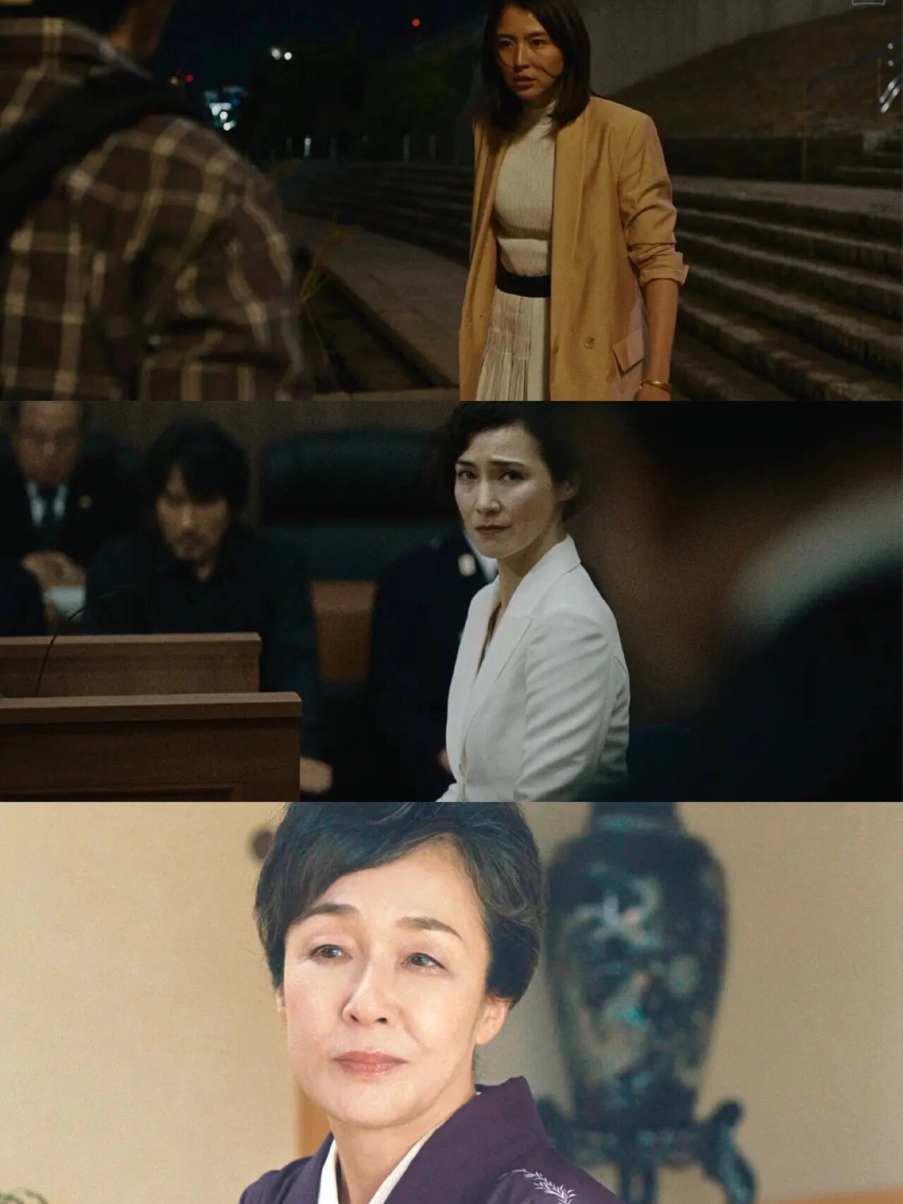 3分  电影片名:#美好的世界#  上映时间:2020-09-10 影片类型:日本