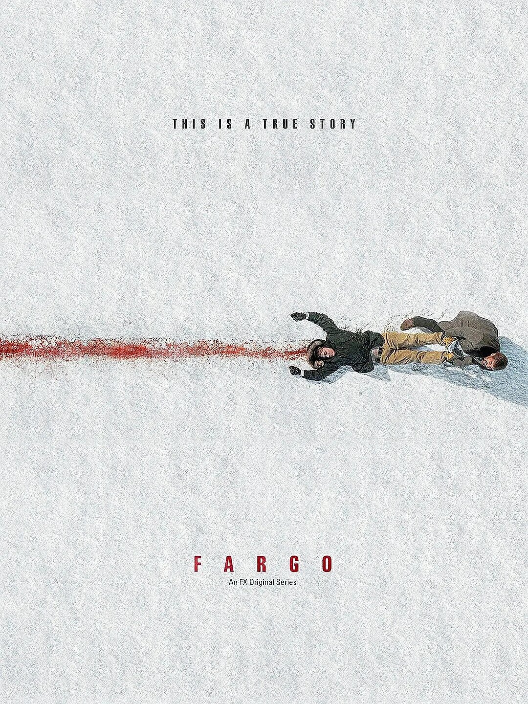 冰雪暴-YOHO分享社