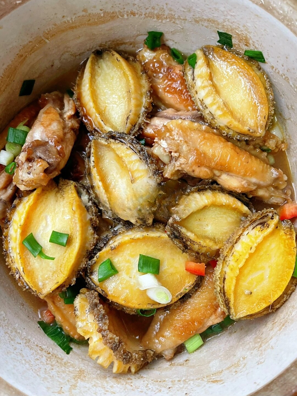 😍  👩‍🍳做法也超简单哦