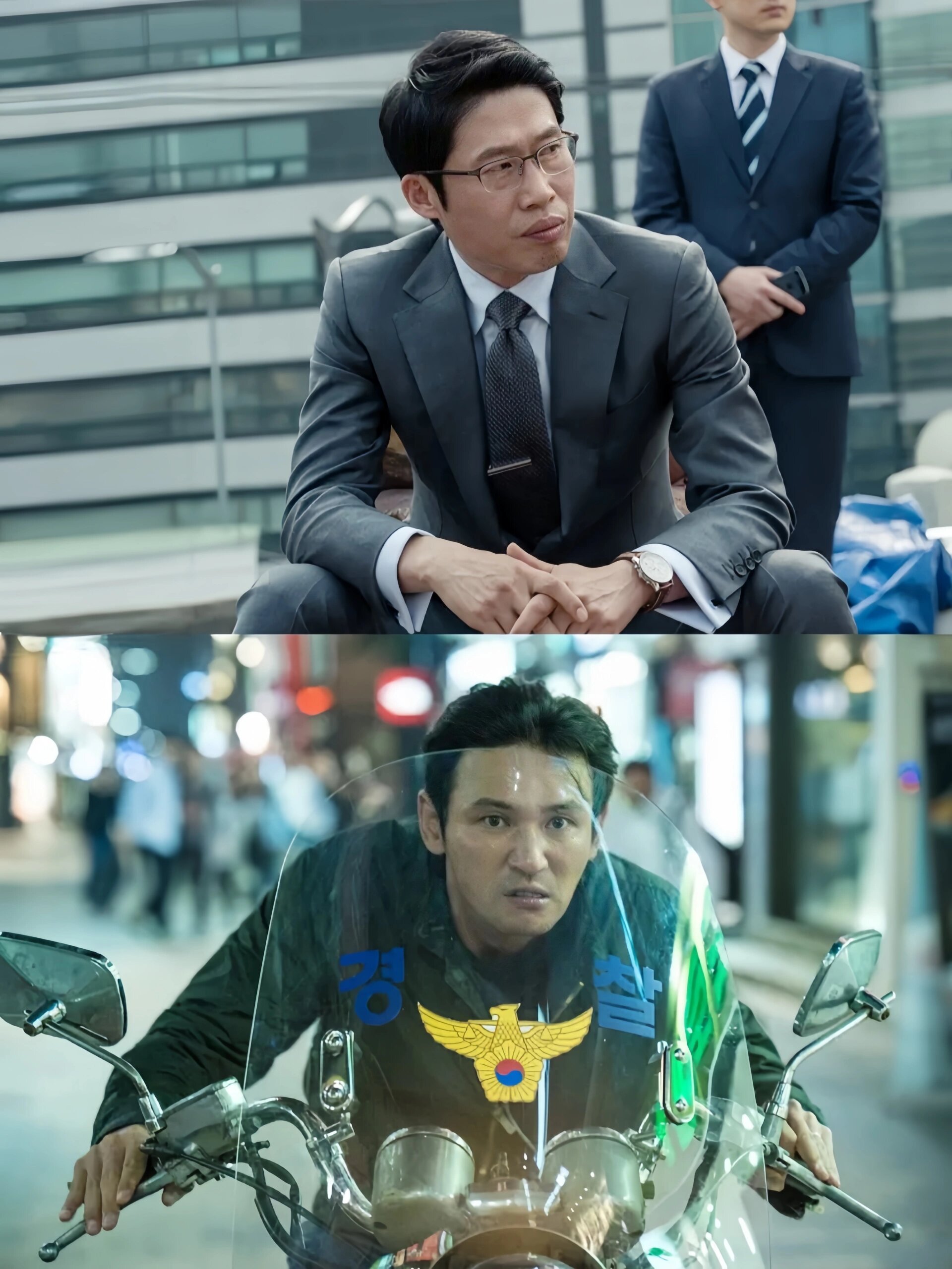 电影老手电影韩国电影《老手》