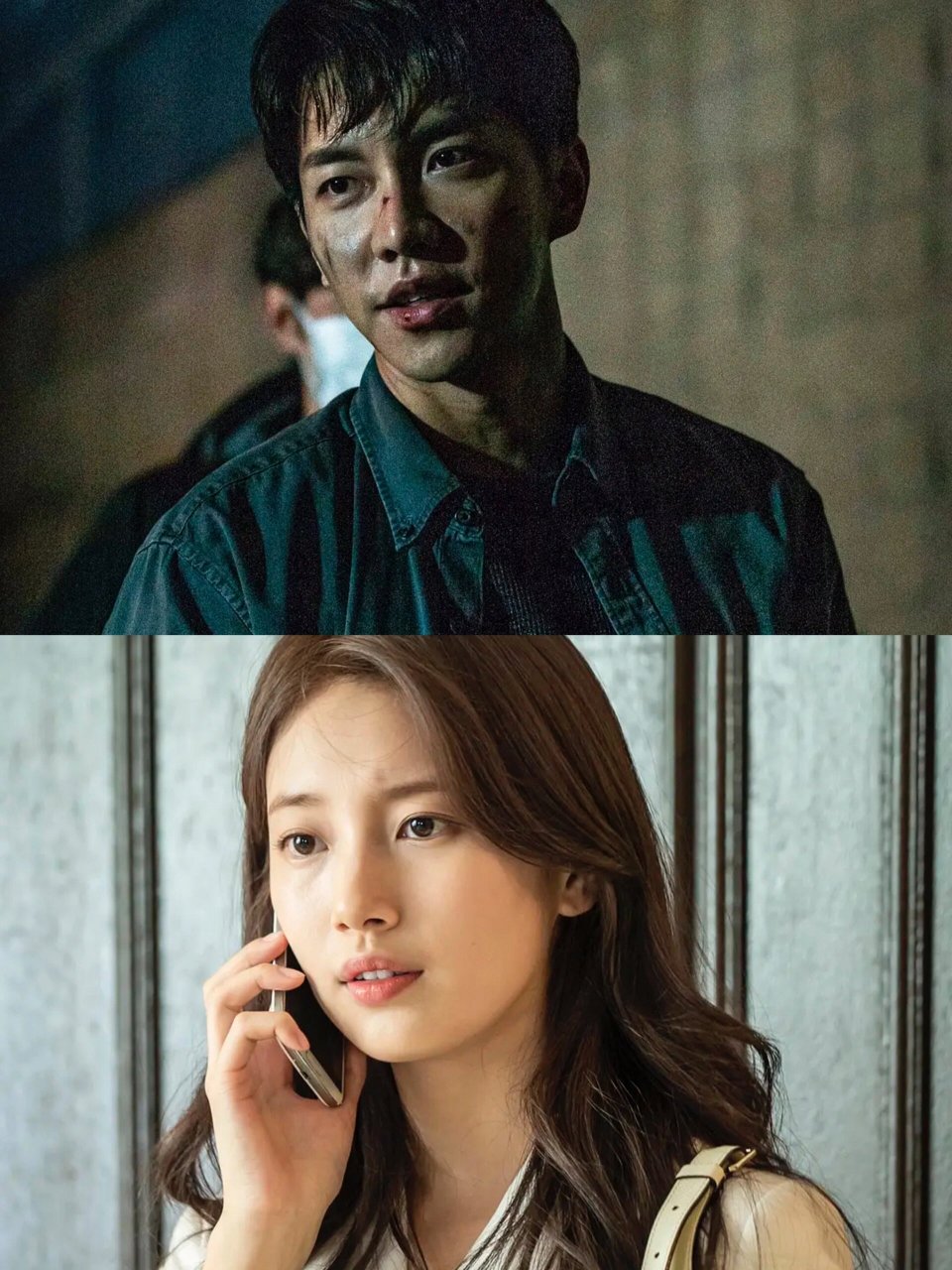 94:浪客行 0269♀15:裴秀智 李昇基 95:李昇基出演的特技