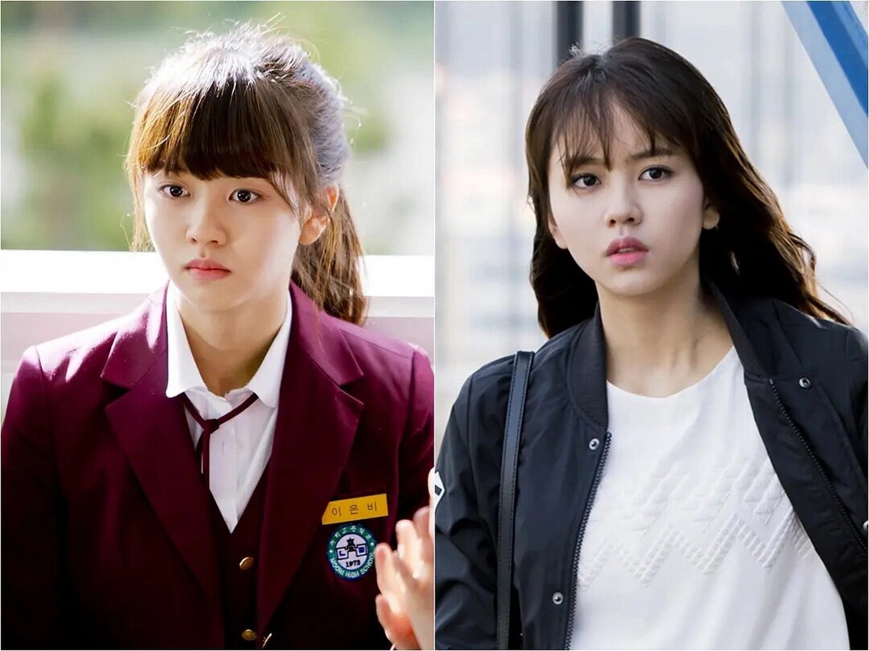 94片名:你是谁学校2015 93主演:金所泫/南柱赫/陆星材  97剧情