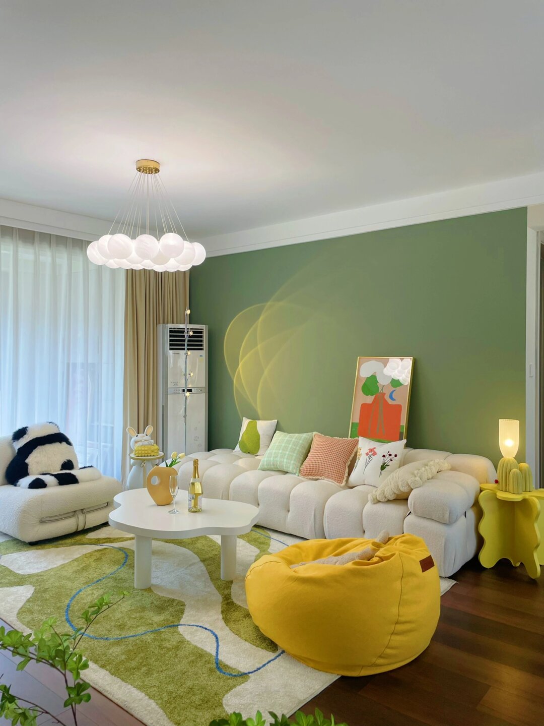 已经冬天了啊~为什么我家还可以春意盎然