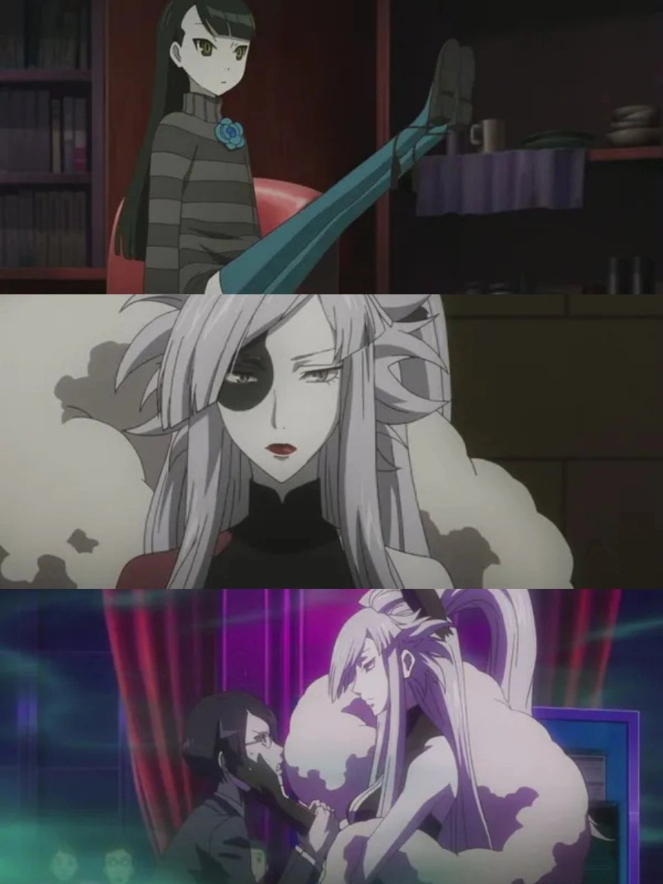 99在这部扣人心弦的番剧《un-go因果论》中,我发现了一个充满挑战