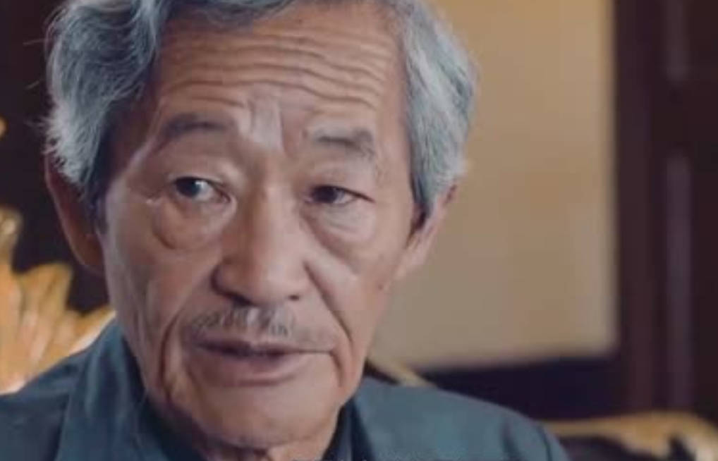 回顾国家一级演员应宝林无戏可拍沦为网红如今过得怎么样