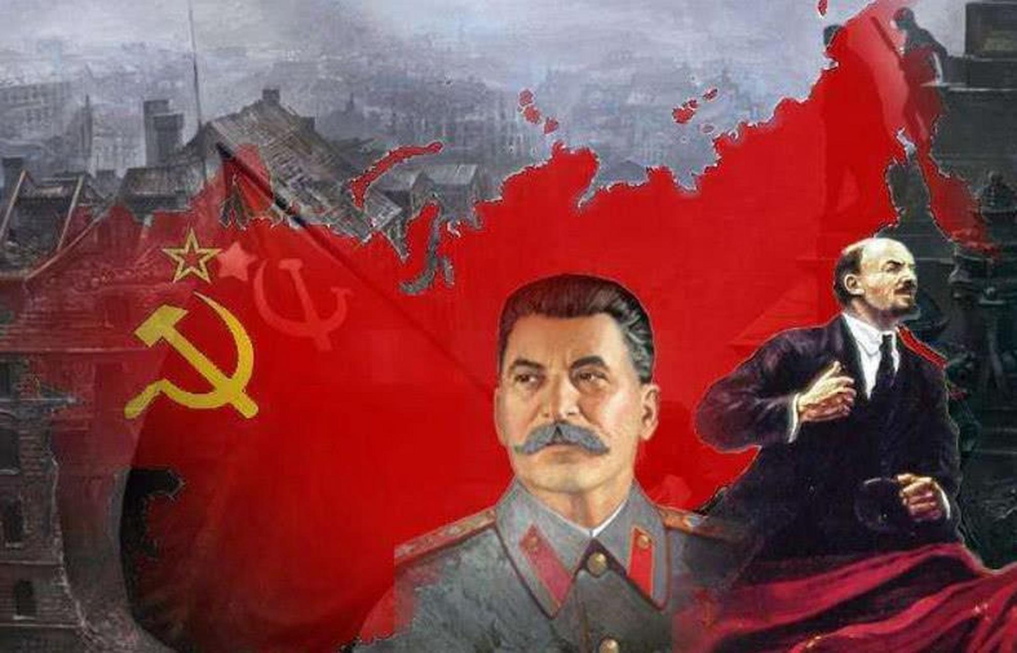 苏联解体的教训尤为深刻,俄罗斯人人终于醒悟,资本主义不会给俄罗斯和