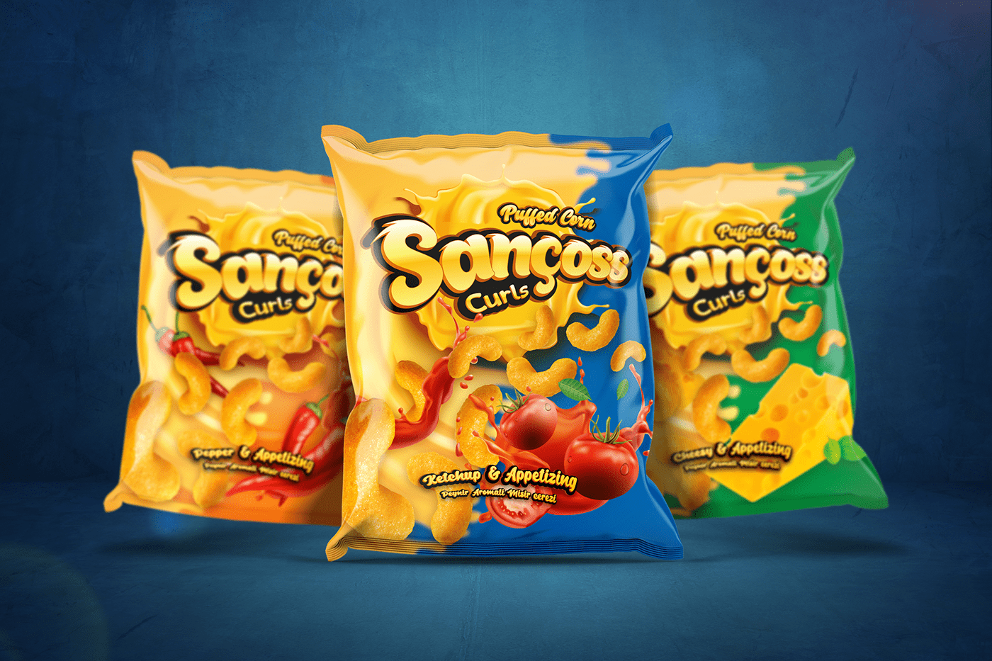 膨化食品包装为什么要检测顶空残氧量