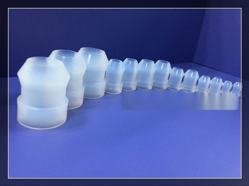 pfa入珠接头是什么,作用有哪些?