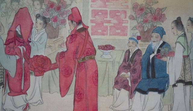 戏说野史解读明代宝莲寺奇案