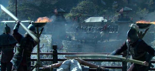 戏说野史解读明代宝莲寺奇案