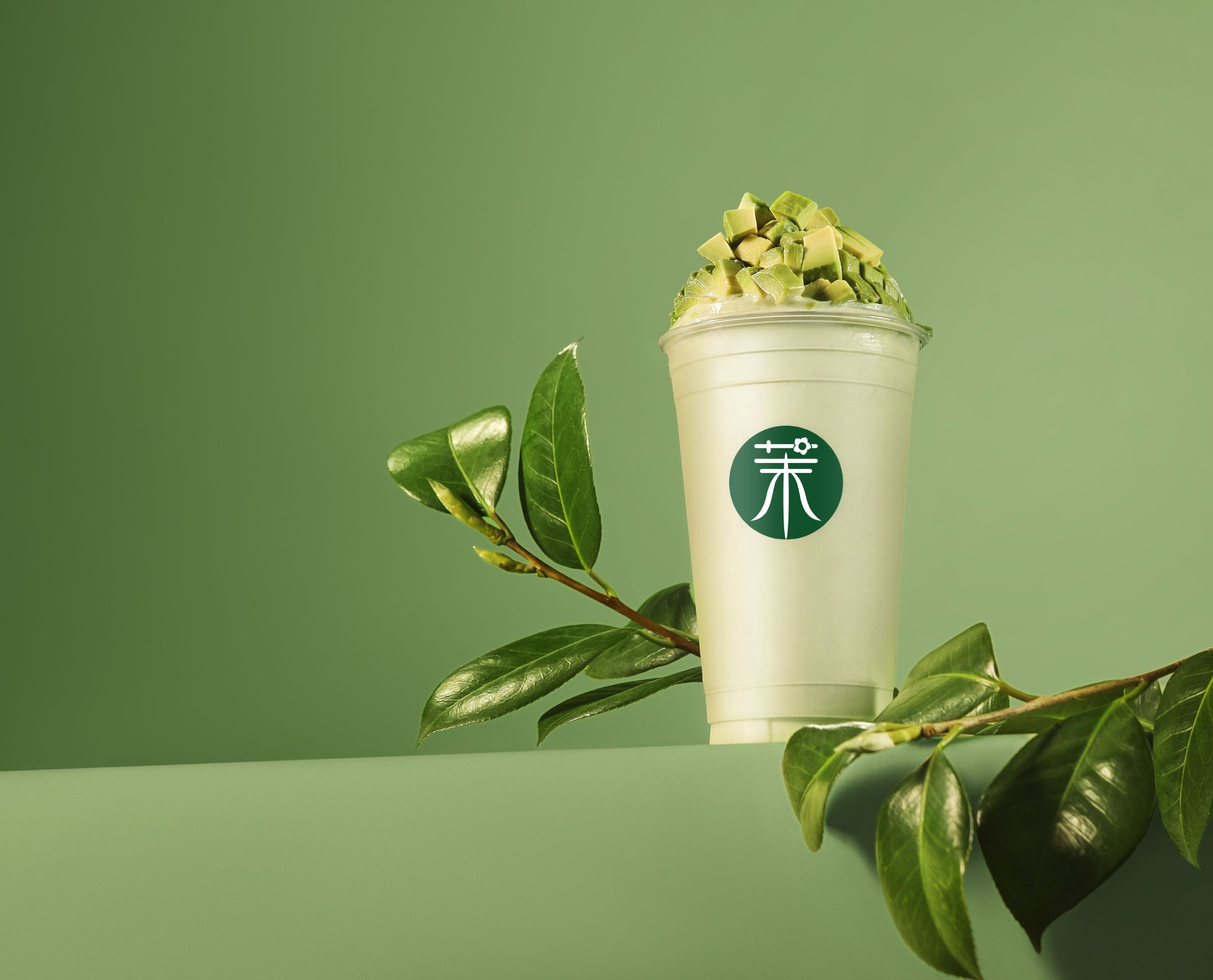 茉酸奶开放加盟吗