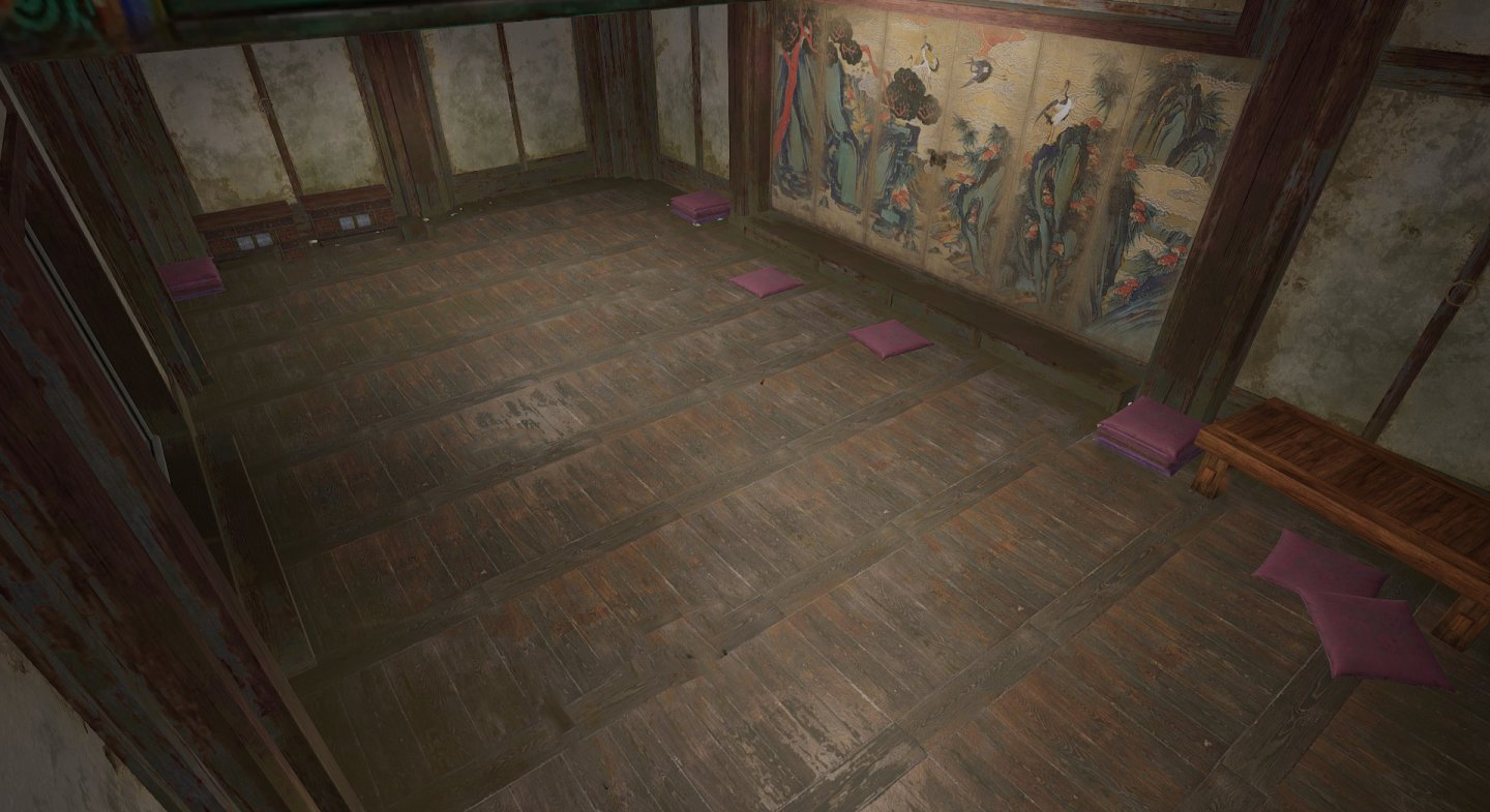 戏说野史解读明代宝莲寺奇案