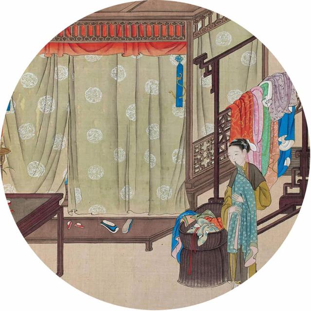 戏说野史解读明代宝莲寺奇案