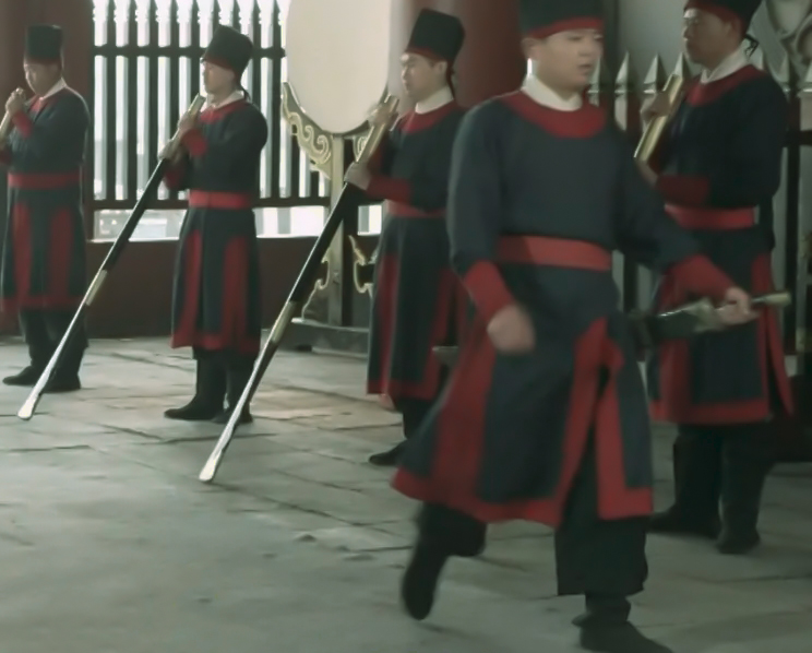 戏说野史解读明代宝莲寺奇案