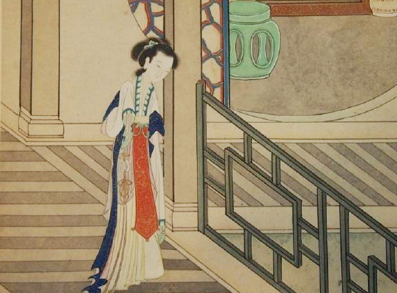 戏说野史解读明代宝莲寺奇案