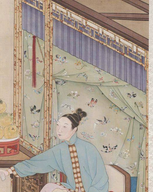 戏说野史解读明代宝莲寺奇案