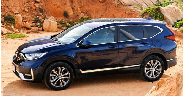 十万左右的越野车有哪些