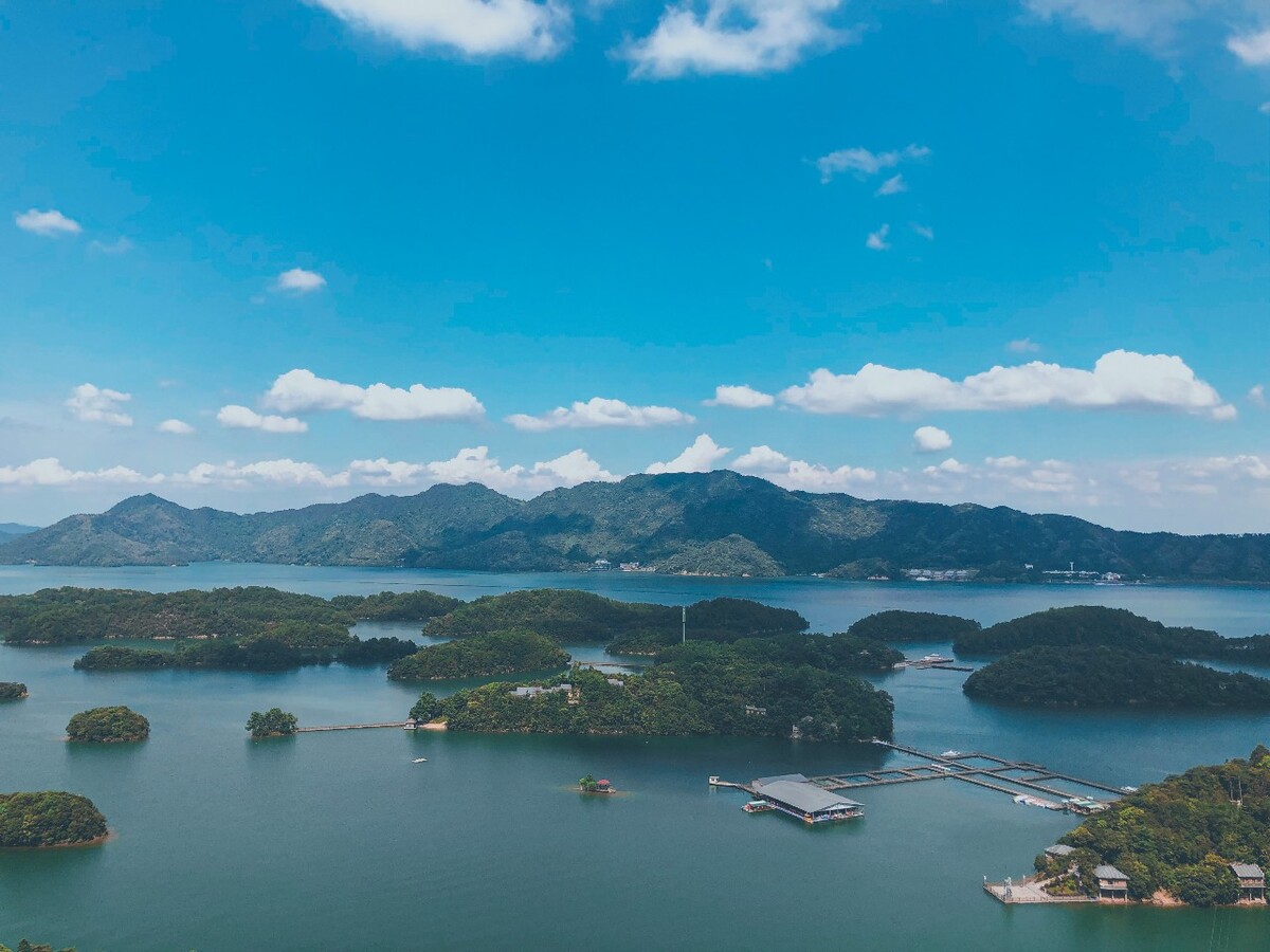 武宁十大旅游景点