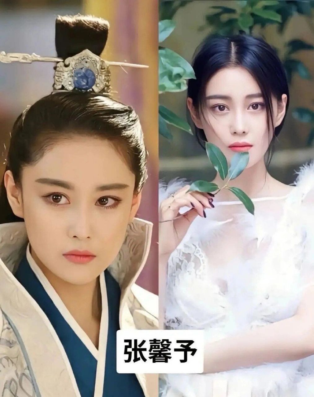 在众多演员中,谁能成为女扮男装的天花板呢?这是一个备受争议的话题