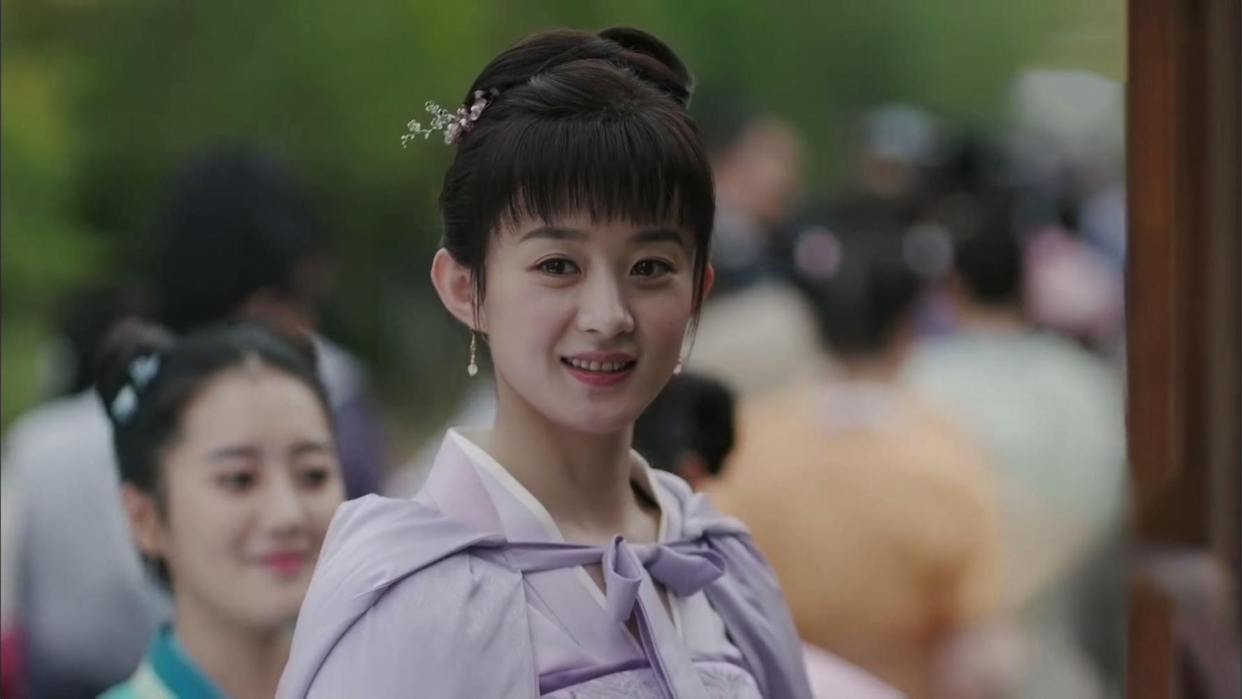 知否:林小娘那么聪明,为什么她没有察觉到自己被明兰算计了?