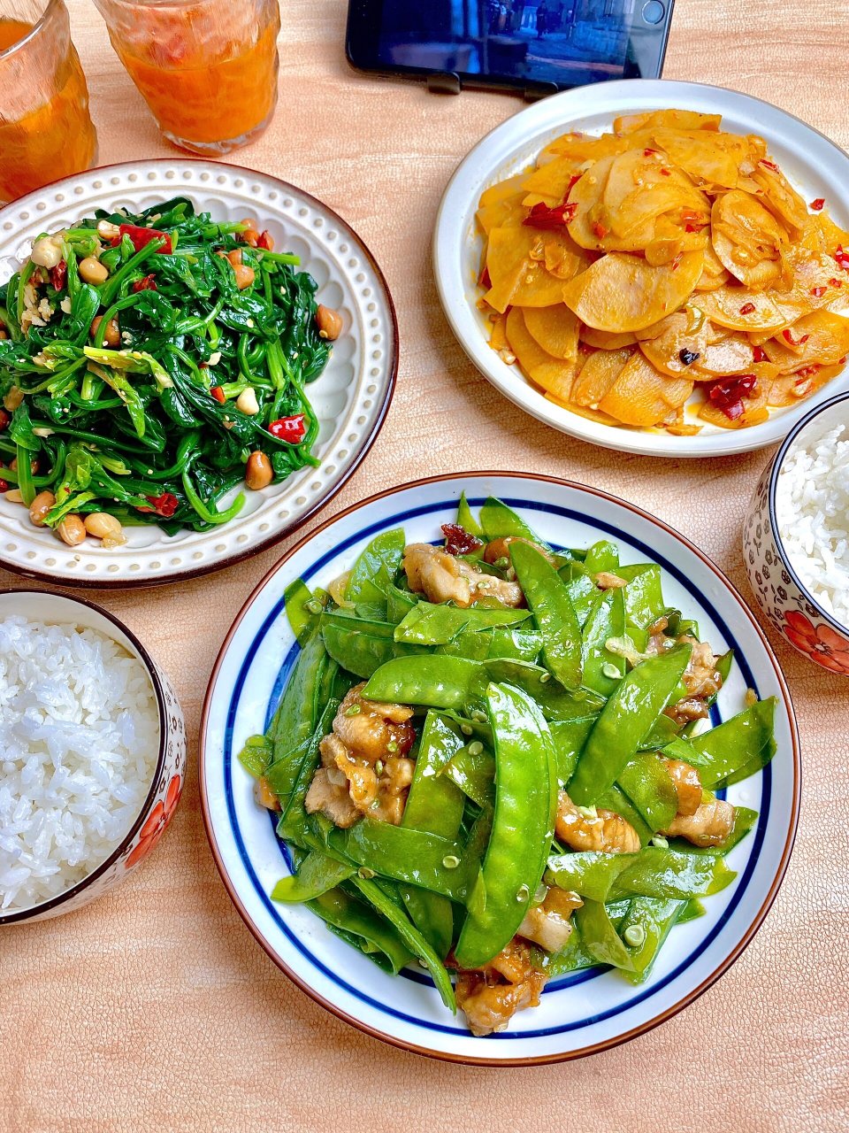 ✅这样做的家常菜,清爽可口还下饭!