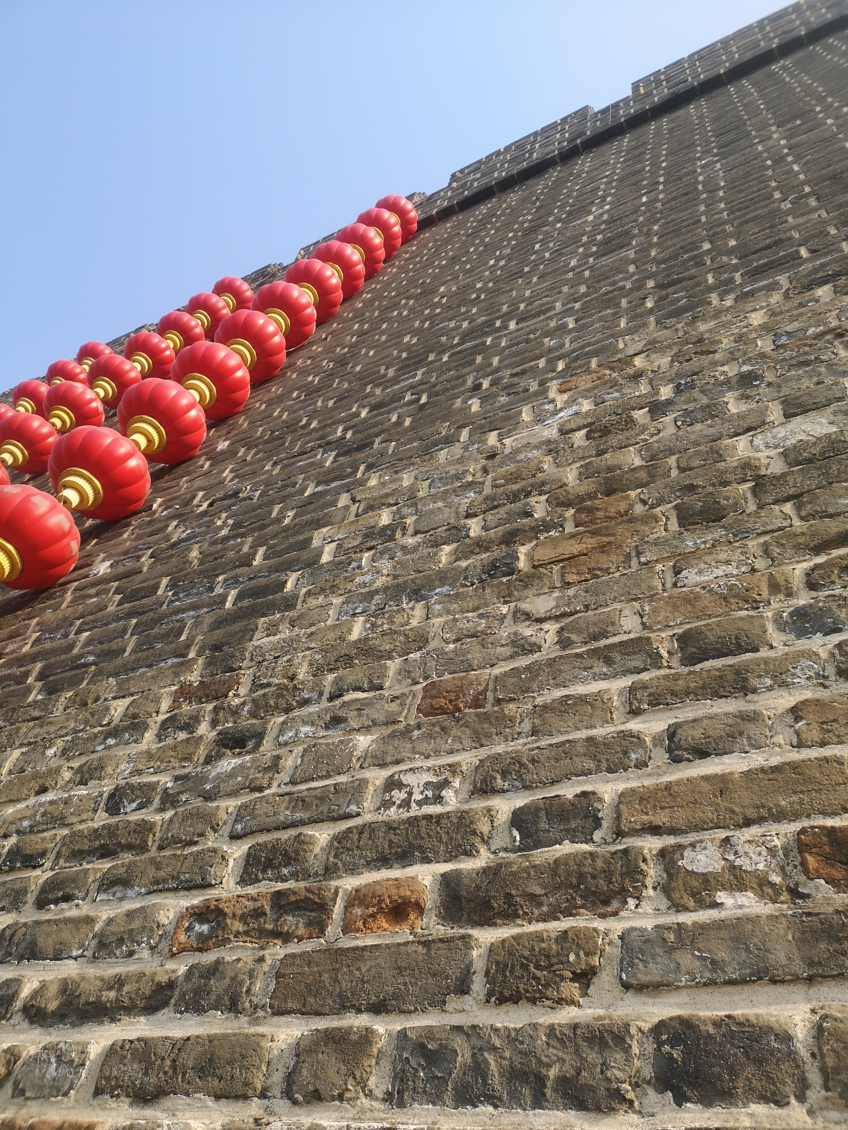 2月图文动态激励计划 明代辽东镇长城的防御布局以及沈阳中卫城的